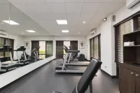 Wyndham Garden Monterrey Norte - Phòng Gym