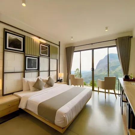 Hotel Onrock
