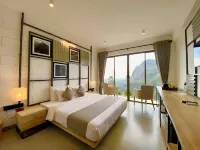 Hotel Onrock - Pools