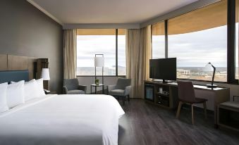 Sonesta Nashville Airport