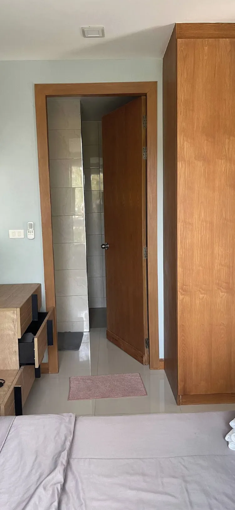 Condo, 1 Bedroom, Smoking