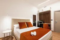 Gallery Luxury - Parvekkeita