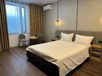 Dream Jaiylgan -  Privatzimmer