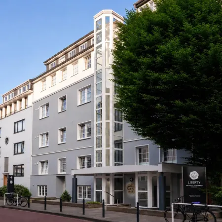 Arthotel Ana Liberty, Trademark Collection by Wyndham