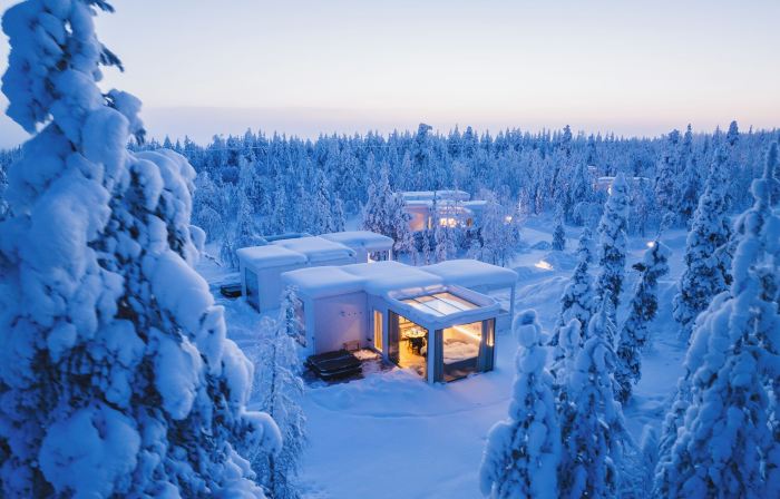 Northern Lights Ranch