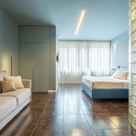 B&B Imbriani 24