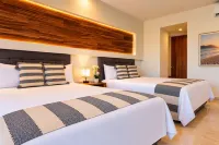 HOTEL THE Q - Mountain view