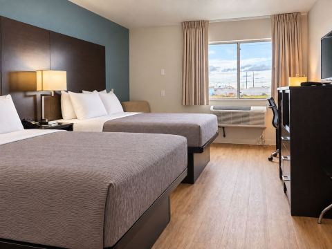 Quality Inn Winslow I-40