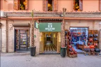 Palais Moulay Said & Spa - โรแมนติก