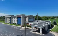 Hampton Inn Tomah - Pet friendly