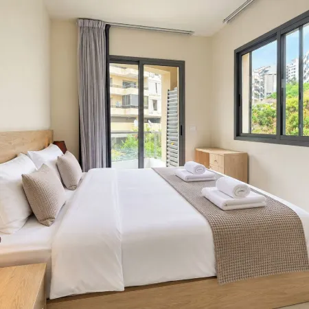 C Beirut Hotel & Appartment