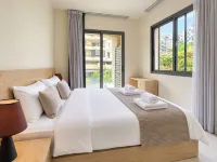 C Beirut Hotel & Appartment - vue sur la montagne