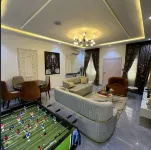 J-DAMS Apartments and Suites - balcony
