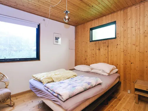 6 Person Holiday Home in Højby-by Traum - 2-Star