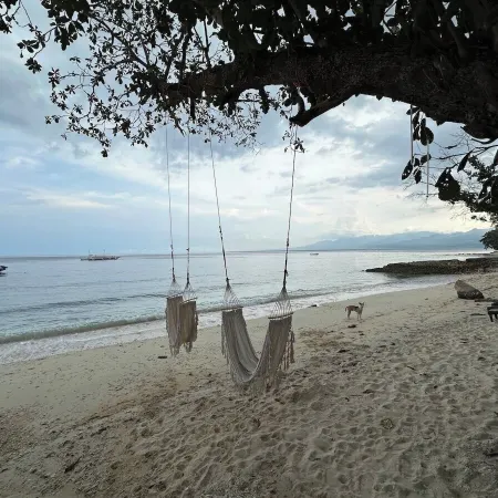 G Boutique Resort Santander