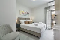 Coralie 3 Bedroom Apartment Near Beach -  Appartamenti vacanze