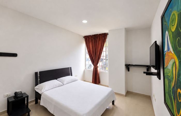 Hotel Denaka