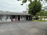 Bambi Motel - 2-Star