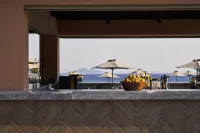 Atlantica Belvedere Resort - Adults Only - bar