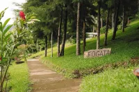La Villa de Los Alas - Estancias - Wifi