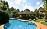 Dolce Vita Hotel - piscina