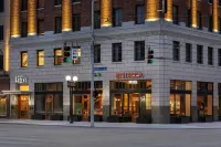 Hotel Ardent Dayton Downtown, Tapestry Collection by Hilton - Wifi