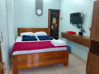 Malar Residency - 2 Sao