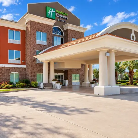Holiday Inn Express & Suites HOUSTON NW - TOMBALL AREA by IHG