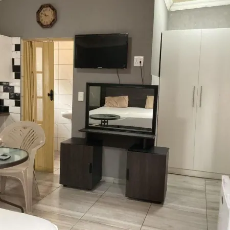 northmead lodge