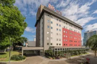 ibis Canoas Shopping - 3-Star
