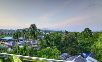 Andaman Ocean Breeze