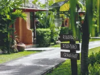 Ban Sainai Resort Hotel a Krabi