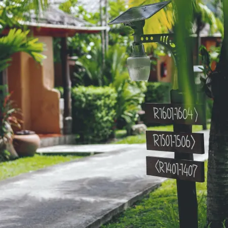 Ban Sainai Resort
