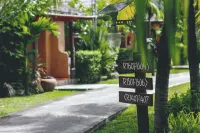 Ban Sainai Resort Hoteles cerca de Tiger Cave Temple