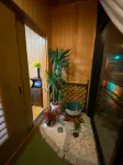 Matsue No Sato Hotel di Matsue
