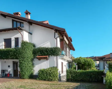 Allegra ルイノのホテル