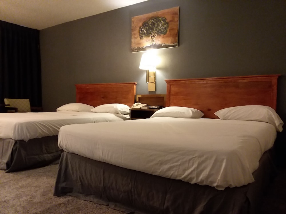 Americas Best Value Inn Laramie