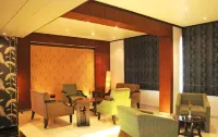 The Shiv Grand Hotels in Гандхідхам