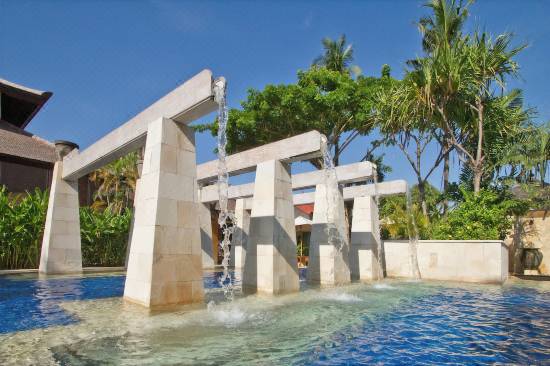 Rama Beach Resort And Villas Reviews For 4 Star Hotels In Bali Trip Com