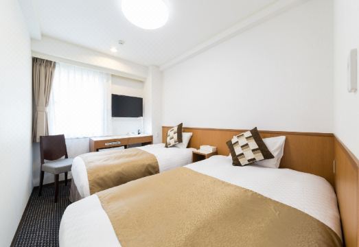 2. 펄 호텔 미조노..