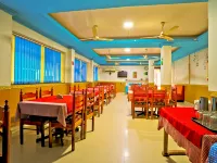 Hotel Silver Sand Hotels in Тируванантапурам