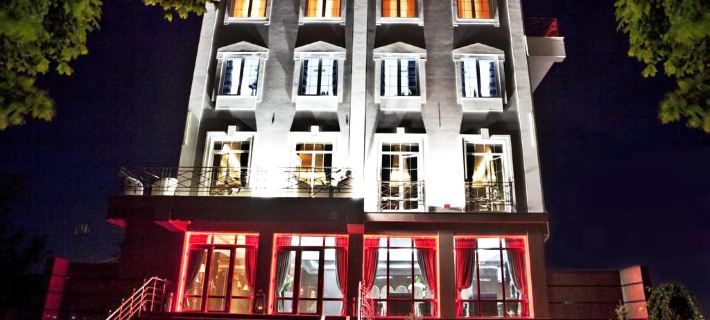 Maxim Pasha Hotel Hotels in Chisinau