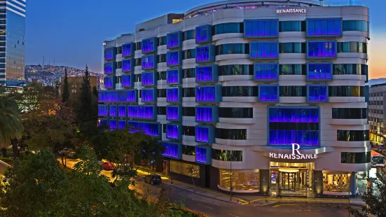 Renaissance Izmir Hotel