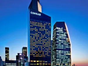 Conrad Seoul