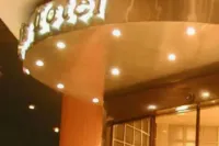 Egnatia City Hotel & Spa Hotels in Pangaio
