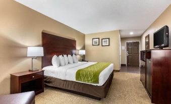Comfort Inn US Hwy 80 - Housity