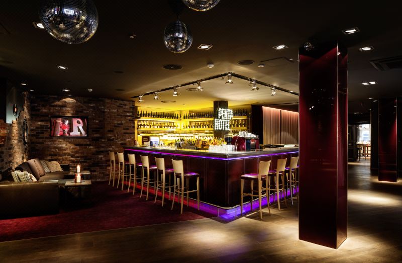 Pentahotel Braunschweig photo 3