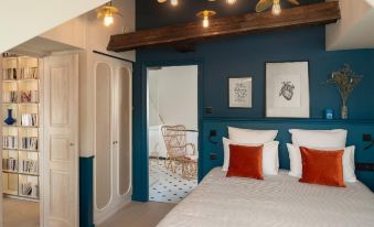 Chouchou Hotel