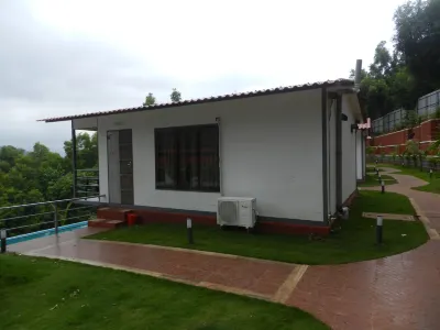 The Nihal Resort Hotels in Taldeo