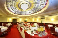 Starhotels Majestic - breakfast
